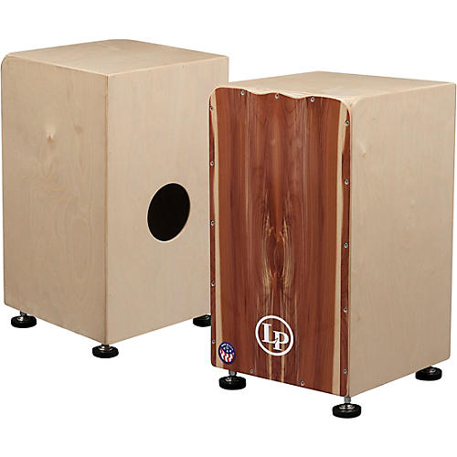 Americana Exotic Cedar Wire Cajon