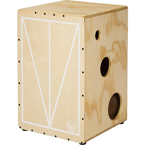 Americana Mona Tavakoli Signature MT Box Cajon