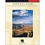 Hal Leonard Americana Piano Solo - The Phillip Keveren Series arranged for piano solo