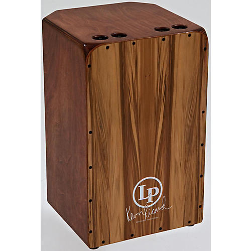 Americana Series Kevin Ricard Signature Cajon