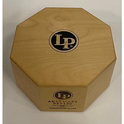 LP Americana Series Octo Cajon