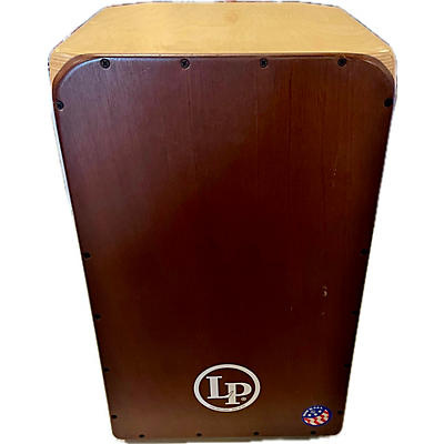 LP Americana Series String Cajon Cajon