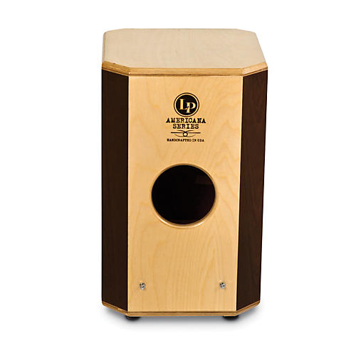 Americana String Cajon