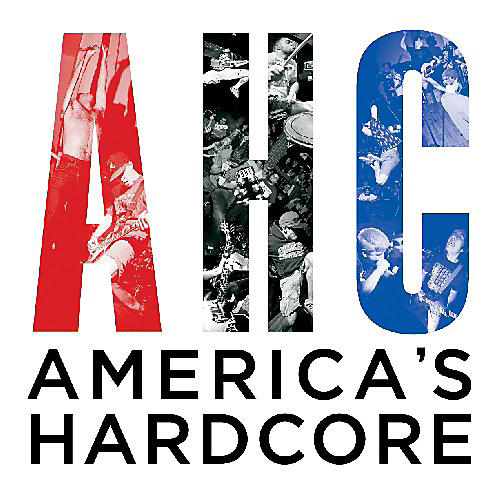 America's Hardcore - America's Hardcore, Vol. 1