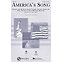 Hal Leonard America's Song ShowTrax CD by David Foster Arranged by Mac Huff