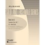 Rubank Publications Amethyst (Trombone (Baritone B.C.) Solo with Piano - Grade 3) Rubank Solo/Ensemble Sheet Series