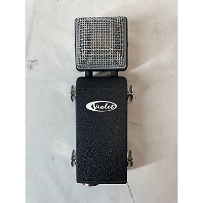 Violet Audio Amethyst Vintage Condenser Microphone