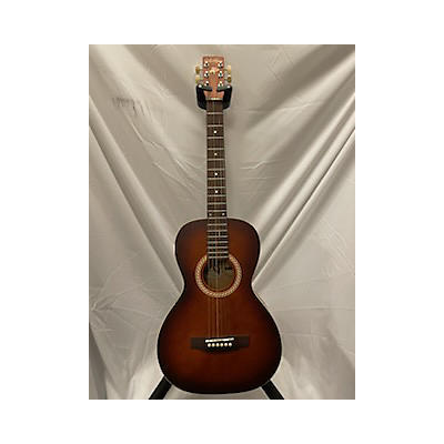 Art & Lutherie Ami Acoustic Guitar