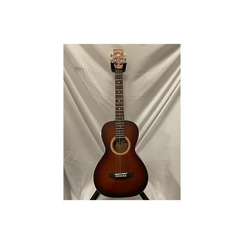 Art & Lutherie Ami Acoustic Guitar