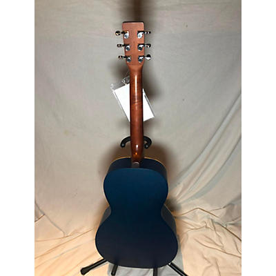 Art & Lutherie Ami Cedar Acoustic Guitar
