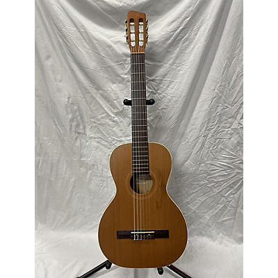 Art & Lutherie Ami Nylon Cedar Classical Acoustic Guitar