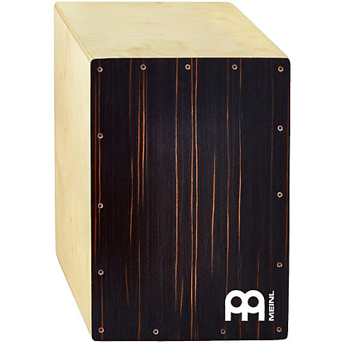 Ammara Ebony Birch Cajon