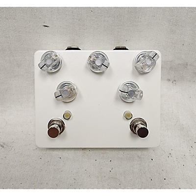 Lovepedal Amp 11 Overdrive Effect Pedal