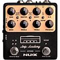 NUX Amp Academy Amp Modeler, IR Loader and Effects Pedal Condition 1 - Mint BlackCondition 1 - Mint Black
