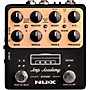Open-Box NUX Amp Academy Amp Modeler, IR Loader and Effects Pedal Condition 1 - Mint Black