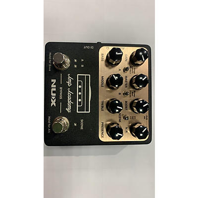 NUX Amp Academy Bypass Effect Pedal