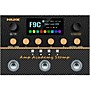 NUX Amp Academy Stomp Compact Modeler and Amp Profile Loader Pedal Black