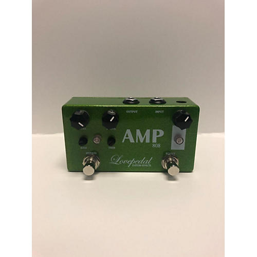 Lovepedal Amp 808