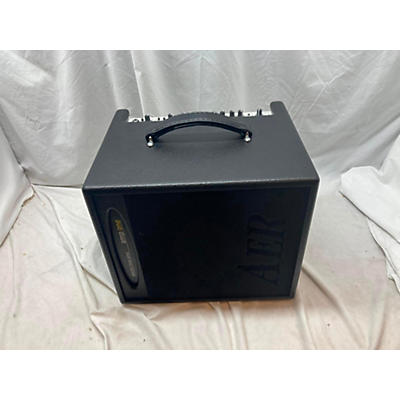 AER Amp-One 200W 1x10 Bass Combo Amp