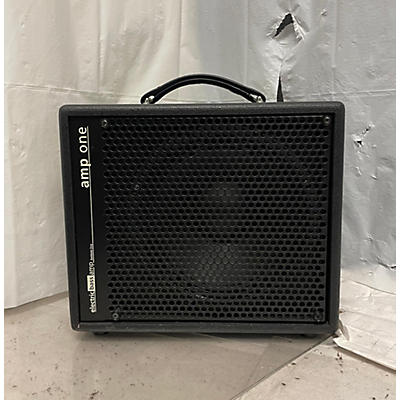 AER Amp-One 200W 1x10 Bass Combo Amp