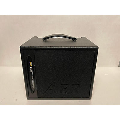 AER Amp-One 200W 1x10 Bass Combo Amp