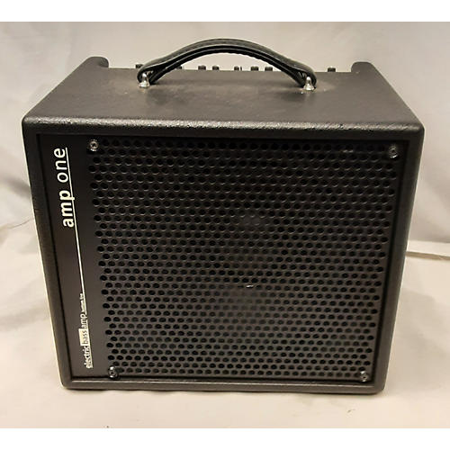 AER Amp One Bass Combo Amp