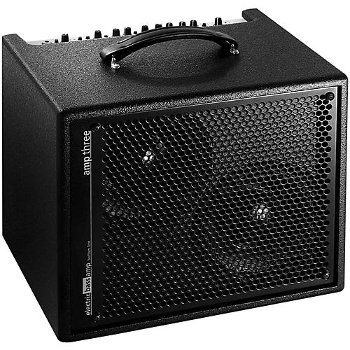 AER Amp-Three 200W Bass 2x8 Combo Amp Condition 1 - Mint