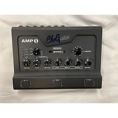 BluGuitar Amp1-IE Guitar Amp Head