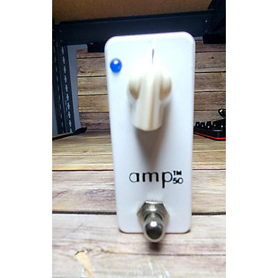 Lovepedal Amp50 Overdrive Effect Pedal