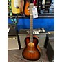 Used Alvarez Amp660eshb Acoustic Electric Guitar Antique Burst