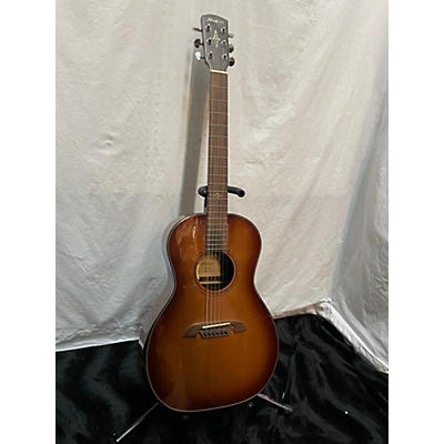 Alvarez Ampe915earshb Acoustic Electric Guitar