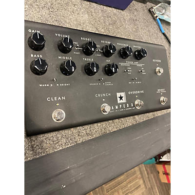 Blackstar Amped 3 Guitar Preamp