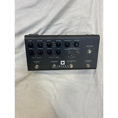 Blackstar Amped Effect Processor