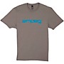 Ampeg Ampeg Blueline Vintage Tee - Grey Medium Gray