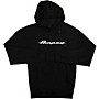 Ampeg Ampeg Classic Hoody - Black Small Black