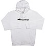 Ampeg Ampeg Classic Hoody-White XX Large White