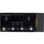 Hotone Effects Ampero Amp Modeler & Effects Processor - Black