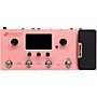 Hotone Effects Ampero Amp Modeler & Effects Processor - Pink