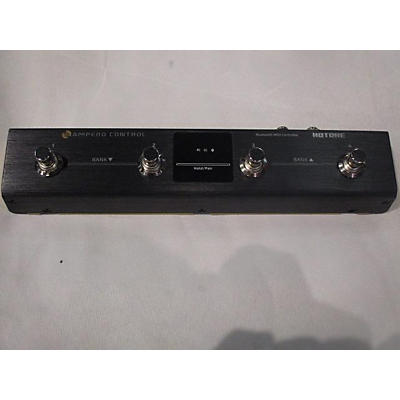 Hotone Effects Ampero Control Pedal