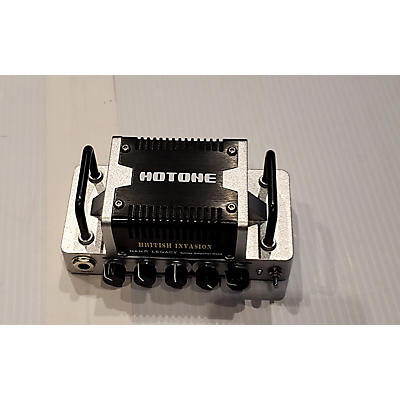 Hotone Effects Ampero Effect Processor