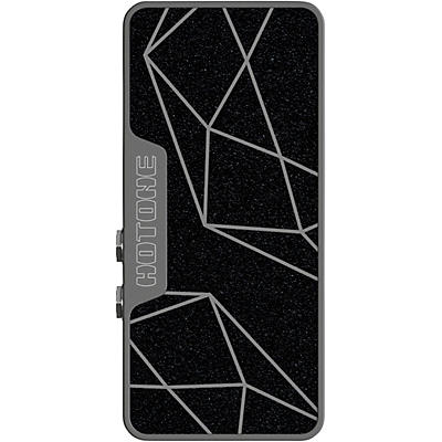 Hotone Effects Ampero II Press Passive Switching/Expression Pedal -