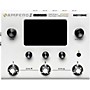 Hotone Effects Ampero II Stomp Amp Modeler & Effects Processor - White