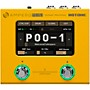Hotone Effects Ampero Mini Amp Modeler & Effects Processor - Marigold
