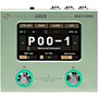 Hotone Effects Ampero Mini Amp Modeler & Effects Processor - Matcha
