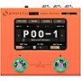 Hotone Effects Ampero Mini Amp Modeler & Effects Processor - Orange