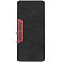 Hotone Effects Ampero Press Passive Volume/Expression Pedal - 25 kohm Edition, Black