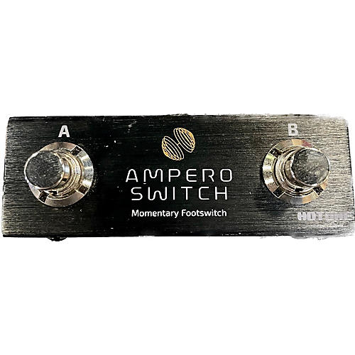 Hotone Effects Ampero Switch Pedal