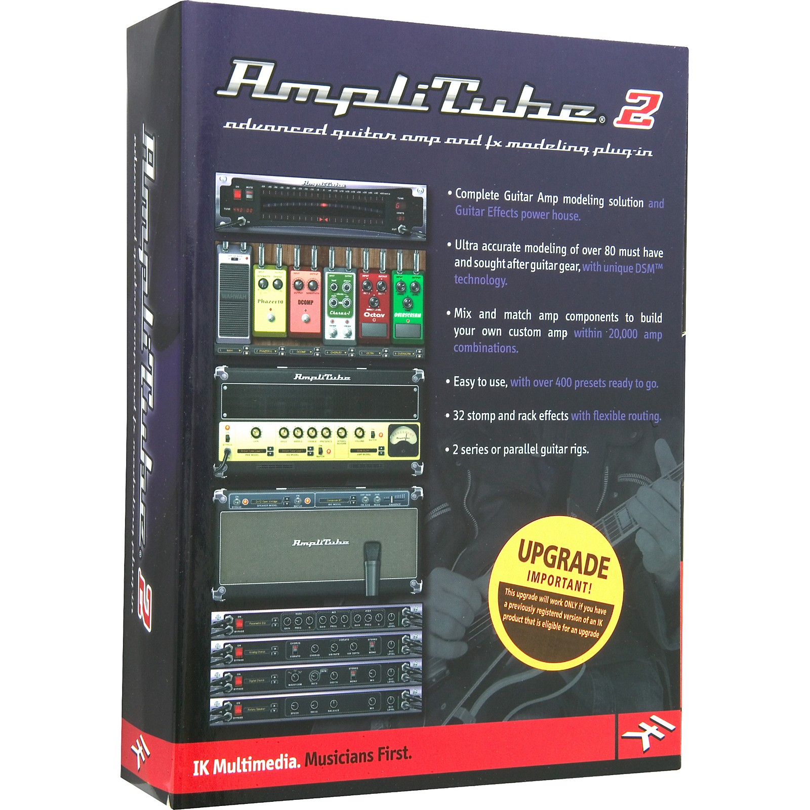 ik multimedia sampletank 2 free instruments band in a box