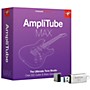 IK Multimedia AmpliTube MAX