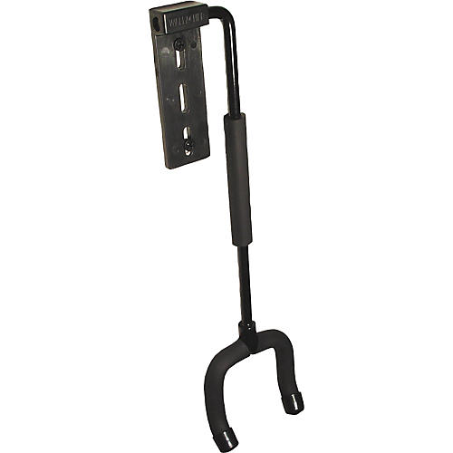 Amplifier Mount Guitar Stand